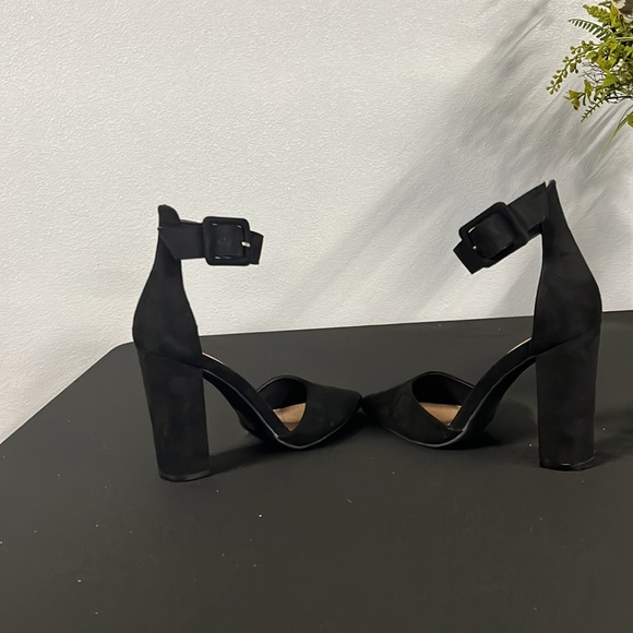 Mark D Maddox heels - Picture 5 of 7